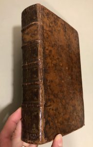 DICTIONNAIRE BOTANIQUE ET PHARMACEUTIQUE, CONTENANT LES PRINCIPALES PROPRIETES DES MINERAUX, …