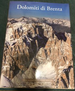 DOLOMITI DI BRENTA