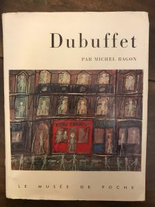 DUBUFFET