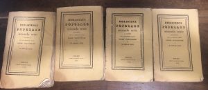 ELEMENTI DI FILOSOFIA AD USO DE’ GIOVANETTI