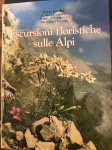 ESCURSIONI FLORISTICHE SULLE ALPI