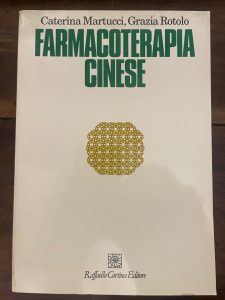 FARMACOTERAPIA CINESE