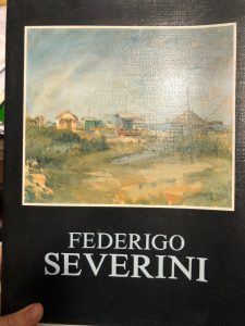 FEDERICO SEVERINI