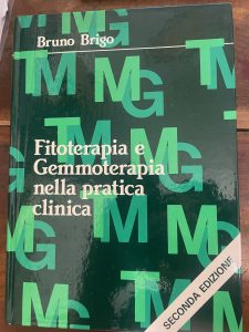 FITOTERAPIA E GEMMOTERAPIA NELLA PRATICA CLINICA