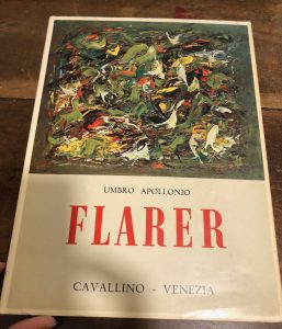 FLARER