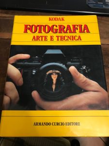 FOTOGRAFIA. ARTE E TECNICA KODAK