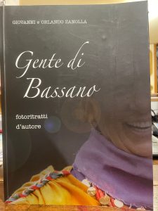 GENTE DI BASSANO. FOTORITRATTI D’AUTORE