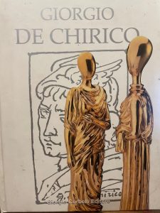 GIORGIO DE CHIRICO