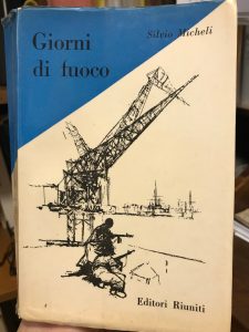 GIORNI DI FUOCO