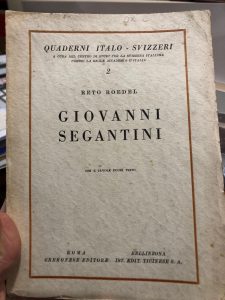 Giovanni Segantini
