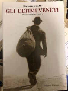 GLI ULTIMI VENETI