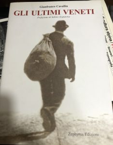 GLI ULTIMI VENETI