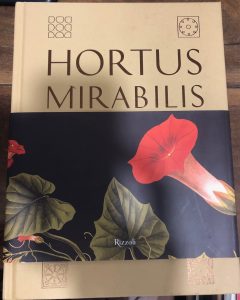 HORTUS MIRABILIS . ALLA SCOPERTA DEL PIU' ANTICO ORTO BOTANICO …
