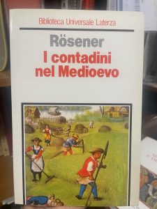 I CONTADINI NEL MEDIOEVO