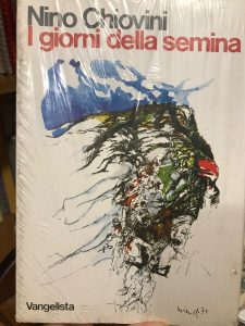 I GIORNI DELLA SEMINA