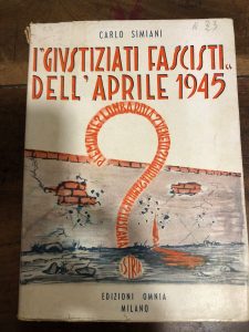 I GIUSTIZIATI FASCISTI DELL’APRILE 1945