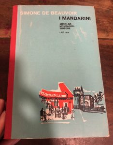 I MANDARINI