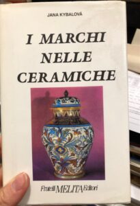 I MARCHI NELLE CERAMICHE