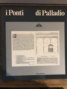 I PONTI DI PALLADIO