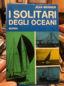 I SOLITARI DEGLI OCEANI