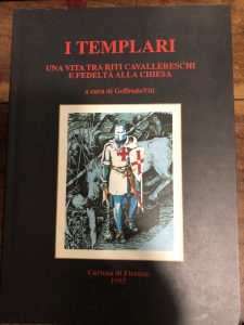 I TEMPLARI. UNA VITA TRA RITI CAVALLERESCHI E FEDELTA’ ALLA …