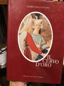 IL CERVO D'ORO