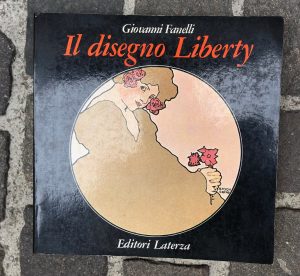 IL DISEGNO LIBERTY