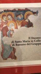 IL DUOMO DI SANTA MARIA IN COLLE DI BASSANO DEL …