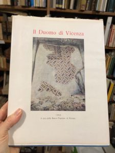 IL DUOMO DI VICENZA