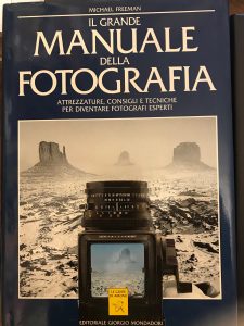 IL GRANDE MANUALE DELLA FOTOGRAFIA. ATTREZZATURE, CONSIGLI E TECNICHE PER …