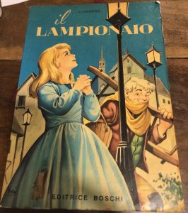 IL LAMPIONAIO