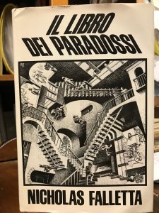 IL LIBRO DEI PARADOSSI