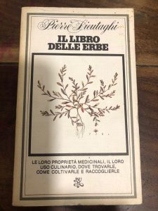 IL LIBRO DELLE ERBE