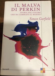 IL MALVA DI PERKIN. STORIA DEL COLORE CHE HA CAMBIATO …