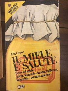 IL MIELE E’ SALUTE