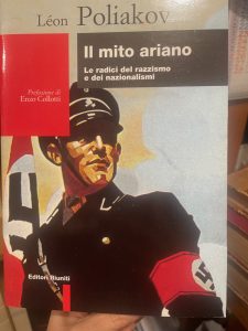 IL MITO ARIANO. LE RADICI DEL RAZZISMO E DEI NAZIONALISMI