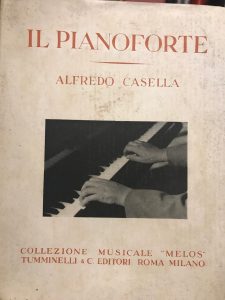 IL PIANOFORTE