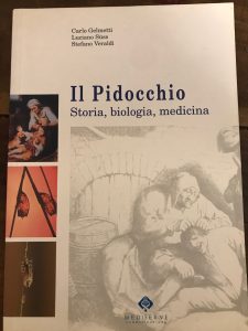 IL PIDOCCHIO. STORIA, BIOLOGIA, MEDICINA