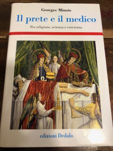 IL PRETE E IL MEDICO. FRA RELIGIONE, SCIENZA E COSCIENZA