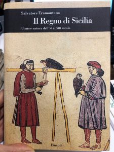 IL REGNO DI SICILIA. UOMO E NATURA DALL’XI AL XIII …