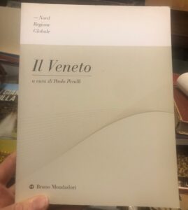 IL VENETO – NORD REGIONE GLOBALE