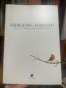 INDIGENO E FORESTO. STUDI, VERSI E DISEGNI IN ONORE DI …