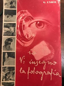 IO VI INSEGNO LA FOTOGRAFIA DALLE NOZIONI PIU’ ELEMENTARI ALLA …