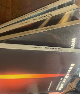 IPNOSITERAPIA. 4 VOLUMI. LE TECNICHE, LE APPLICAZIONI, LE SUGGESTIONI, LA …