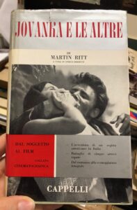 JOVANKA E LE ALTRE – DAL SOGGETTO AL FILM