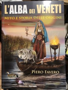 L’ALBA DEI VENETI MITO E STORIA DELLE ORIGINI