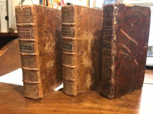 L’ANATOMIE D’HEISTER AVEC DES ESSAIS DE PHYSIQUE, SUR L’USAGE DES …