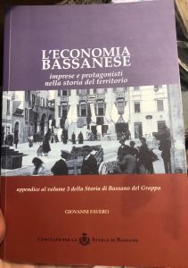 L’ECONOMIA BASSANESE. IMPRESE E PROTAGONISTI NELLA STORIA DEL TERRITORIO