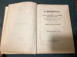 LA BARCELOTECNIA OSSIA L’ARTE DI RITESSERE E DI RESTAURARE OGNI …