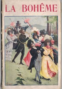 LA BOHEME